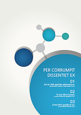 템플릿 내지 컬러 무늬 텍스트 사람없음 파란색 프레젠테이션 문서템플릿 서식 레이아웃 문서 원자 제안서 목차 이미지템플릿 AI파일 파일형식 벡터