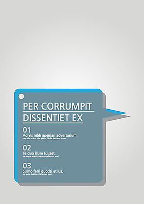 템플릿 내지 말풍선 텍스트 사람없음 프레젠테이션 문서템플릿 서식 레이아웃 문서 제안서 목차 이미지템플릿 AI파일 파일형식 벡터