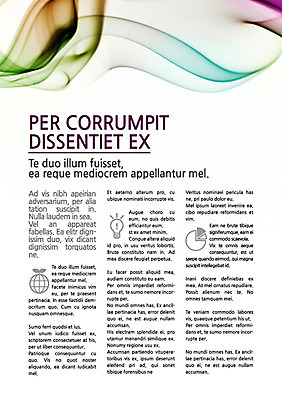 템플릿 내지 지구 선 전구 텍스트 그래프 사람없음 컬러풀 연기 프레젠테이션 문서템플릿 서식 레이아웃 문서 제안서 이미지템플릿 AI파일 컬러 파일형식 벡터