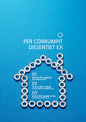 템플릿 내지 선 컬러 텍스트 주택 사람없음 파란색 나사 프레젠테이션 문서템플릿 서식 레이아웃 문서 제안서 볼트 목차 이미지템플릿 AI파일 건물 공구 파일형식 벡터