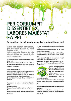 템플릿 내지 지구 인터넷 텍스트 사람없음 물방울 떨어짐 프레젠테이션 문서템플릿 서식 레이아웃 문서 제안서 인터넷주소 이미지템플릿 AI파일 컨셉 파일형식 벡터