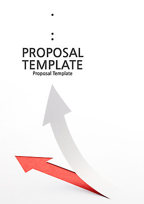 템플릿 표지 화살표 종이 텍스트 사람없음 방향 프레젠테이션 문서템플릿 서식 레이아웃 문서 상승 제안서 이미지템플릿 AI파일 컨셉 파일형식 벡터