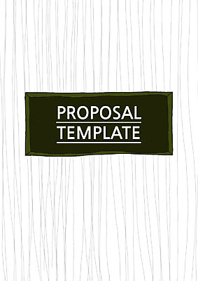 템플릿 표지 선 줄 텍스트 사람없음 칠판 프레젠테이션 문서템플릿 서식 레이아웃 문서 제안서 이미지템플릿 AI파일 파일형식 벡터