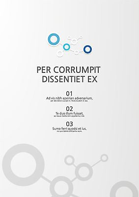 템플릿 내지 무늬 텍스트 사람없음 프레젠테이션 문서템플릿 서식 레이아웃 문서 원자 제안서 목차 이미지템플릿 AI파일 파일형식 벡터