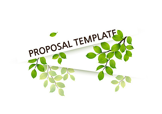 식물 템플릿 표지 잎 텍스트 나뭇잎 사람없음 나뭇가지 프레젠테이션 문서템플릿 서식 레이아웃 문서 제안서 이미지템플릿 AI파일 나무 파일형식 벡터