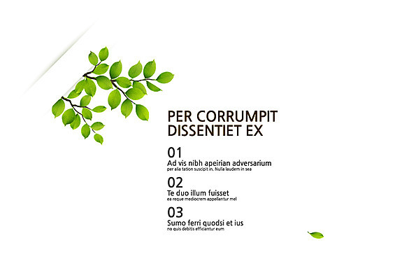 식물 템플릿 내지 잎 텍스트 나뭇잎 사람없음 나뭇가지 프레젠테이션 문서템플릿 서식 레이아웃 문서 제안서 목차 이미지템플릿 AI파일 나무 파일형식 벡터