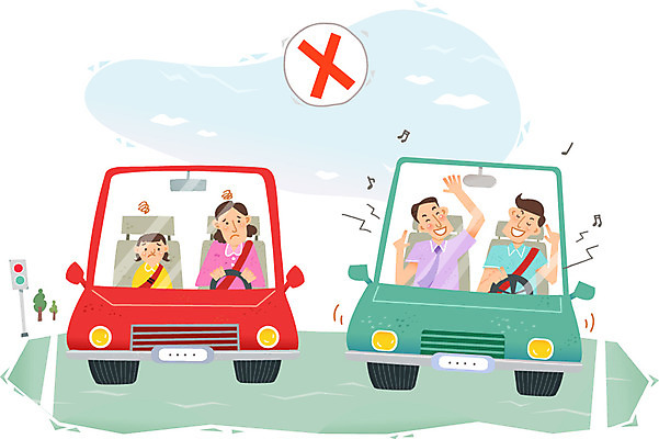 나무 식물 여자 남자 어린이 음악 캠페인 음표 일러스트 자동차 안전 사람 앉기 소녀 여러명 상반신 성인 운전 예절 공익캠페인 운전사 X 위험 신호등 예방 생활안전 안전수칙 교통안전 규칙 소음 질서 안전운전 자동차예절 국내일러스트 AI파일 직업 기호 알파벳 육상교통 다수 컨셉 모션 문화예술 소리 파일형식 벡터