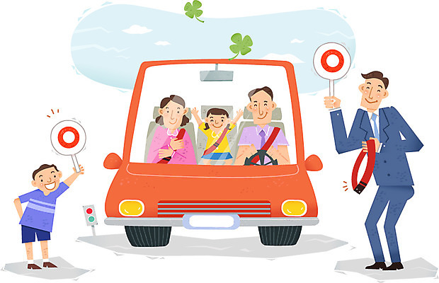 전신 여자 남자 어린이 캠페인 일러스트 가족 자동차 서기 들기 안전 사람 앉기 소녀 소년 상반신 성인 팻말 운전 벨트 예절 원형 공익캠페인 운전사 신호등 예방 생활안전 안전수칙 교통안전 규칙 질서 안전운전 자동차예절 안전벨트 국내일러스트 AI파일 도형 직업 잡화 육상교통 관계 모션 프레임 파일형식 벡터