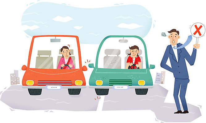 전신 건축물 여자 남자 캠페인 일러스트 자동차 서기 들기 안전 사람 앉기 상반신 성인 건물 세명 팻말 운전 예절 공익캠페인 운전사 X 위험 예방 생활안전 안전수칙 교통안전 규칙 질서 안전운전 자동차예절 중앙선 성인만 국내일러스트 AI파일 직업 알파벳 건축 도로 육상교통 컨셉 모션 프레임 파일형식 벡터