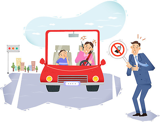 전신 나무 식물 건축물 여자 남자 어린이 캠페인 일러스트 자동차 서기 들기 안전 사람 앉기 소년 상반신 성인 건물 세명 스마트폰 팻말 운전 금지 예절 공익캠페인 운전사 위험 신호등 예방 생활안전 안전수칙 교통안전 규칙 통화 수다 질서 안전운전 자동차예절 국내일러스트 AI파일 직업 건축 육상교통 컨셉 모션 프레임 대화 핸드폰 스마트기기 파일형식 벡터