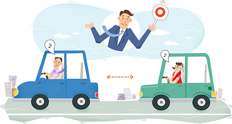 건축물 여자 남자 화살표 캠페인 일러스트 자동차 거리 안전 사람 앉기 상반신 성인 건물 세명 팻말 운전 예절 원형 공익캠페인 틈 운전사 예방 생활안전 안전수칙 교통안전 규칙 질서 안전운전 자동차예절 유지 안전거리 성인만 국내일러스트 AI파일 도형 직업 건축 육상교통 모션 프레임 파일형식 벡터