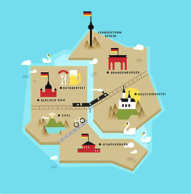 동물 해외 건축물 나라 도로 길 호수 해외여행 여행 포크 세계지도 지도 일러스트 유적지 산 맥주 주류 독일 사람없음 건물 관광지 세계 교회 문 탑 자전거 축제 기찻길 궁전 기차 성 소시지 플랫 나이프 백조 맥주잔 개선문 지도여행 고산지대 송신탑 노이슈반슈타인성 옥토버페스트 철도의날 국내일러스트 AI파일 식기 건축 유럽 음료 육상교통 고건축 술잔 종교건축 교통시설 조류 대중교통 바이크 가공식품 칼 파일형식 벡터 법정기념일