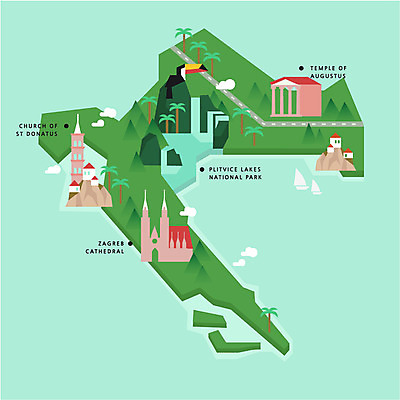 나무 식물 동물 구름 해외 건축물 공원 나라 도로 길 호수 해외여행 여행 세계지도 지도 요트 일러스트 유적지 조류 산 신전 국립공원 사람없음 건물 관광지 세계 야자수 성당 교회 사찰 사원 플랫 지도여행 크로아티아 국내일러스트 AI파일 자연요소 공공시설 건축 유럽 고건축 배_교통 비즈니스 종교건축 교통시설 파일형식 벡터