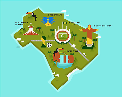 나무 식물 동물 구름 모자 해외 건축물 나라 도로 길 해외여행 여행 세계지도 지도 일러스트 축구공 자동차 유적지 조류 사람없음 건물 관광지 세계 야자수 동상 조각상 성당 축제 경기장 운동장 폭포 깃발 예수 플랫 기념비 트로피 지도여행 브라질 골 국내일러스트 AI파일 자연요소 잡화 건축 육상교통 고건축 공 축구용품 스포츠시설 종교건축 교통시설 자연 조형물 공간 신_종교 남아메리카 상_우승 기념물 파일형식 벡터