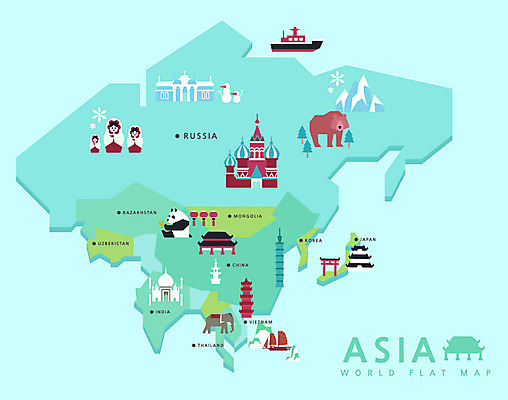 나무 식물 동물 해외 건축물 나라 아시아 해외여행 여행 세계지도 지도 일러스트 곰 유적지 태국 코끼리 한국 사람없음 건물 관광지 세계 일본 중국 궁전 플랫 인도 판다 러시아 베트남 빙산 지도여행 우즈베키스탄 마트료시카 오사카성 카자흐스탄 선박 국내일러스트 AI파일 건축 유럽 인형 고건축 수상교통 포유류 동남아시아 중앙아시아 파일형식 벡터