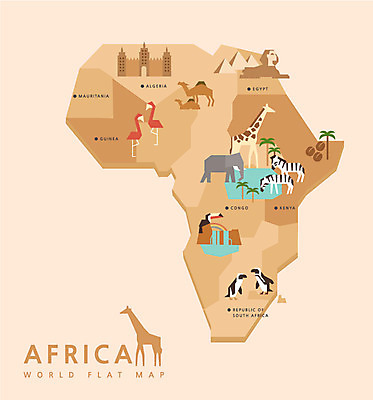 나무 식물 동물 해외 건축물 나라 커피 해외여행 여행 세계지도 지도 일러스트 아프리카 유적지 조류 코끼리 콩 이집트 사람없음 건물 관광지 세계 폭포 플랫 기린 펭귄 피라미드 낙타 얼룩말 지도여행 케냐 스핑크스 남아프리카공화국 모리타니 알제리 콩고 국내일러스트 AI파일 건축 음료 고건축 포유류 자연 곡류 말_동물 랜드마크 파일형식 벡터