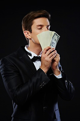 포토 JPG 스튜디오촬영 서양인 외국인 해외기획촬영 2012년태국 남자 지폐 돈 비즈니스 검은배경 키스 실내 한명 들기 사람 정장 턱시도 상반신 20대 성인 앞모습 금융 경제 눈감음 부 고급 연미복 청년만 청년남자만 청년남자한명만 성인남자한명만 국내포토 1 옷 뷰포인트 백그라운드 컨셉 모션 인종 청년 내부 검은색 재산 애정표현 남자만 남자한명만 성인남자만 성인만 파일형식