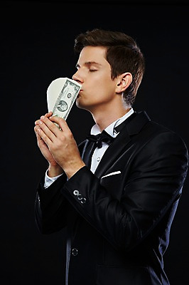 포토 JPG 스튜디오촬영 서양인 외국인 해외기획촬영 2012년태국 남자 지폐 돈 비즈니스 검은배경 키스 실내 한명 들기 사람 정장 턱시도 상반신 20대 성인 옆모습 금융 경제 눈감음 부 고급 연미복 청년만 청년남자만 청년남자한명만 성인남자한명만 국내포토 1 옷 뷰포인트 백그라운드 컨셉 모션 인종 청년 내부 검은색 재산 애정표현 남자만 남자한명만 성인남자만 성인만 파일형식