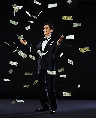 포토 JPG 스튜디오촬영 전신 서양인 외국인 해외기획촬영 2012년태국 남자 포즈 지폐 돈 비즈니스 모션 검은배경 팔벌리기 날리기 실내 한명 서기 웃음 사람 정장 턱시도 20대 성인 옆모습 금융 경제 달러 기쁨 부 고급 떨어짐 연미복 청년만 청년남자만 청년남자한명만 성인남자한명만 국내포토 1 옷 감정 뷰포인트 백그라운드 컨셉 표정 인종 청년 내부 검은색 재산 남자만 남자한명만 성인남자만 성인만 파일형식