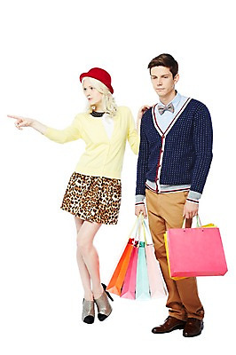 포토 JPG 스튜디오촬영 전신 서양인 외국인 백인 해외기획촬영 모자 커플 응시 2012년태국 여자 패션 남자 커플라이프 실내 서기 들기 누끼 사람 손짓 이벤트 20대 성인 두명 앞모습 캐주얼 쇼핑 쇼핑백 가리킴 청년만 성인만 국내포토 라이프스타일 시선 잡화 옷 뷰포인트 가방 관계 모션 인종 청년 내부 파일형식