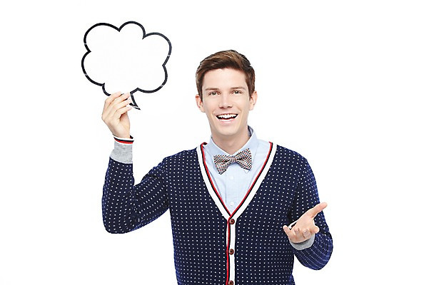 포토 JPG 스튜디오촬영 서양인 외국인 해외기획촬영 2012년태국 남자 말풍선 모션 나비넥타이 실내 한명 웃음 들기 누끼 사람 손짓 상반신 20대 성인 앞모습 캐주얼 페이퍼플레이 청년만 청년남자만 청년남자한명만 성인남자한명만 국내포토 1 옷 뷰포인트 넥타이 표정 인종 청년 내부 남자만 남자한명만 성인남자만 성인만 파일형식