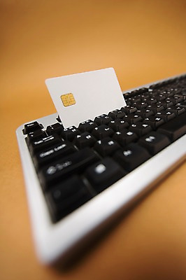 포토 JPG 스튜디오촬영 백그라운드 컨셉 비즈니스 실내 사람없음 아웃포커스 금융 경제 키보드 신용카드 스마트 오브젝트 결제 인터넷결제 국내포토 촬영기법 내부 파일형식