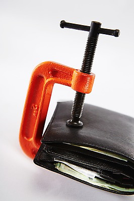 포토 JPG 스튜디오촬영 백그라운드 컨셉 지폐 돈 비즈니스 실내 사람없음 금융 경제 공구 지갑 스마트 오브젝트 클램프 국내포토 내부 도구 재산 파일형식