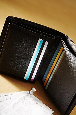 포토 JPG 스튜디오촬영 백그라운드 컨셉 비즈니스 실내 사람없음 아웃포커스 금융 경제 신용카드 지갑 스마트 오브젝트 영수증 국내포토 촬영기법 내부 파일형식