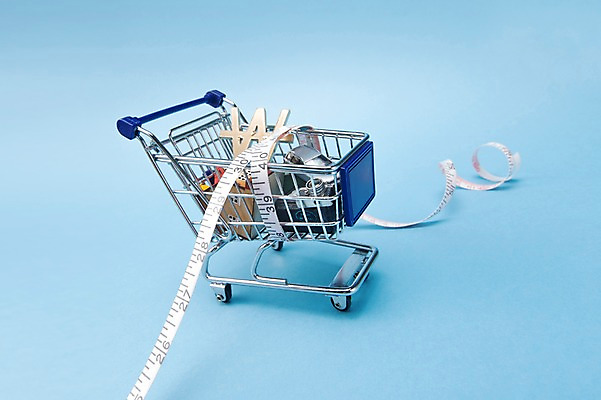 포토 JPG 스튜디오촬영 백그라운드 컨셉 비즈니스 자동차 주택 실내 줄자 사람없음 금융 경제 쇼핑 카메라 카트 쇼핑카 원화 화폐기호 스마트 장바구니 오브젝트 국내포토 기호 육상교통 돈 자 내부 건물 전자제품 바구니 화폐 파일형식