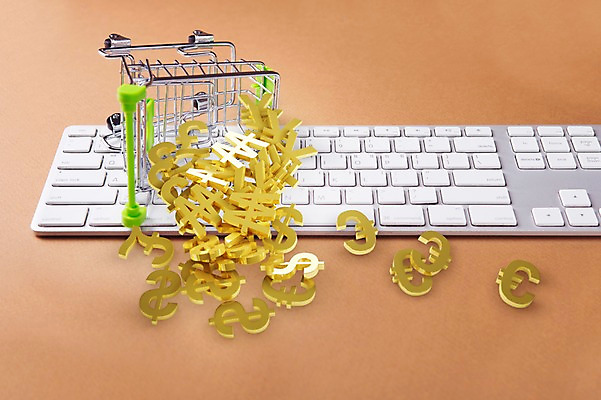 포토 JPG 스튜디오촬영 기호 백그라운드 컨셉 비즈니스 실내 사람없음 금융 경제 쇼핑 달러 카트 쇼핑카 유로 키보드 원화 화폐기호 엔 스마트 오브젝트 파운드 국내포토 문자 돈 내부 화폐 파일형식