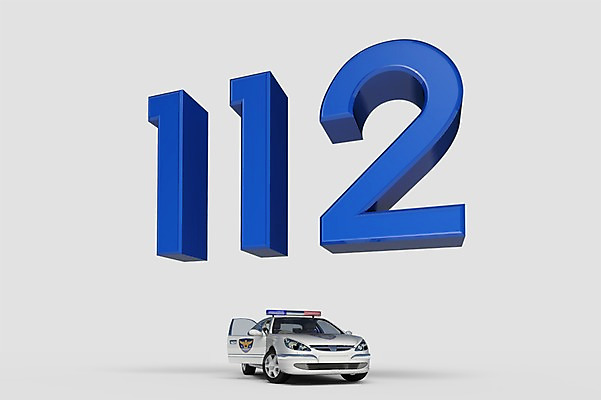 PSD 편집 편집이미지 백그라운드 자동차 그림자 사람없음 숫자 3D 경찰 관공서 경찰차 112 전화번호 경찰서 공공기관 신고 편집3D 직업 문자 육상교통 디지털합성 파일형식