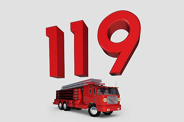 PSD 편집 편집이미지 백그라운드 자동차 사람없음 숫자 3D 긴급 소방차 관공서 119 전화번호 공공기관 긴급전화 긴급출동 소방서 신고 편집3D 문자 육상교통 소방 디지털합성 통화 출동 파일형식