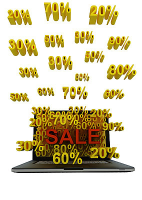 PSD 편집 편집이미지 문자 알파벳 영어 컬러 백그라운드 모바일 이벤트 사람없음 그래픽 단어 노트북 쇼핑 컴퓨터 노란색 3D 세일 퍼센트 입체 온라인쇼핑 모바일쇼핑 전자상거래 편집3D 전자제품 특수기호 디지털합성 온라인 파일형식