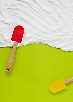 포토 JPG 스튜디오촬영 생활용품 식재료 탁자 주방용품 실내 사람없음 도구 크림 오브젝트 주걱 휘핑 휘핑크림 국내포토 가구 내부 파일형식