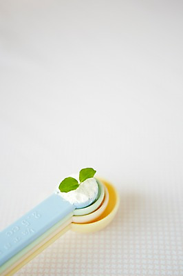 포토 JPG 스튜디오촬영 생활용품 식재료 주방용품 실내 사람없음 새싹 숟가락 도구 오브젝트 밀가루 계량스푼 국내포토 식물 수저 내부 가루 파일형식