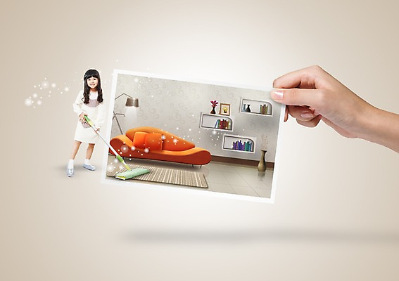 전신 PSD 편집 편집이미지 손 여자 어린이 백그라운드 거실 집안 조명 책장 한명 서기 사람 동양인 소녀 앞모습 옆모습 신체부위 소파 한국인 잡기 밀기 청소 합성 기념사진 방청소 어린이만 이미지편집 1 뷰포인트 가구 의자 모션 실내 인종 파일형식