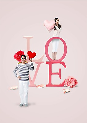 전신 PSD 서양인 외국인 식물 백인 편집 편집이미지 문자 부부 커플 알파벳 영어 여자 남자 꽃잎 커플라이프 허리손 포즈 백그라운드 모션 사랑 서기 웃음 들기 사람 20대 성인 두명 앞모습 30대 단어 장미 하트 잡기 합성 하트쿠션 성인만 이미지편집 모양 라이프스타일 꽃 감정 뷰포인트 쿠션 관계 표정 인종 청년 장년 파일형식