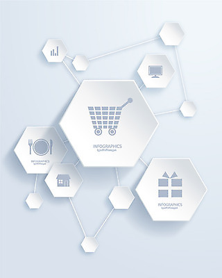 도형 그릇 식기 접시 포크 일러스트 통계 그래프 선물 사람없음 선물상자 쇼핑 컴퓨터 상자 스크린 모니터 자료 카트 쇼핑카 인포그래픽 네트워크 표 나이프 연결 막대그래프 옵션 육각형 벌집무늬 집모양 허니콤 국내일러스트 AI파일 모양 전자제품 칼 파일형식 벡터