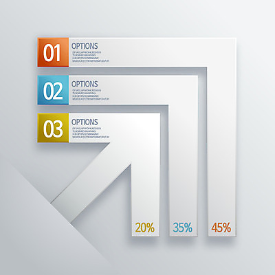 화살표 일러스트 통계 수치 그래프 사람없음 숫자 자료 인포그래픽 비교 퍼센트 표 옵션 프로 국내일러스트 AI파일 문자 컨셉 특수기호 파일형식 벡터