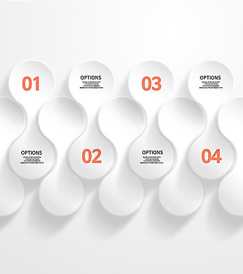 무늬 패턴 일러스트 통계 그래프 사람없음 숫자 자료 인포그래픽 원형 표 옵션 국내일러스트 AI파일 도형 문자 파일형식 벡터