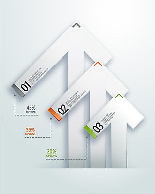 화살표 일러스트 통계 수치 그래프 사람없음 숫자 자료 인포그래픽 성장 비교 퍼센트 표 옵션 상승 프로 국내일러스트 AI파일 문자 컨셉 특수기호 파일형식 벡터