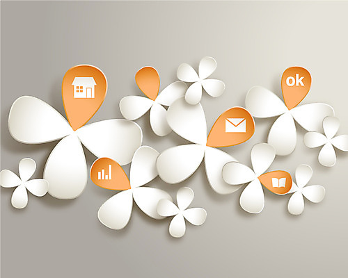 꽃 꽃무늬 일러스트 통계 그래프 편지봉투 주택 사람없음 책 자료 인포그래픽 표 OK 편지 막대그래프 옵션 국내일러스트 AI파일 식물 무늬 봉투 손짓 건물 파일형식 벡터