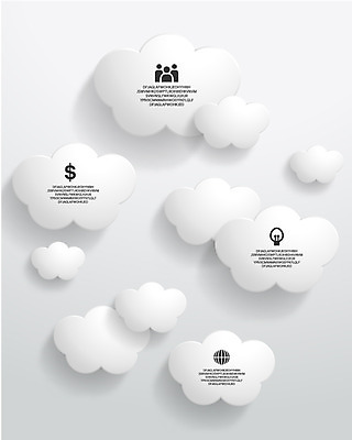 구름 돈 일러스트 비즈니스 전구 통계 그래프 사람모양 사람없음 금융 경제 숫자 지구본 달러 자료 인포그래픽 피규어 표 옵션 국내일러스트 AI파일 자연요소 모양 문자 미니어처 재산 파일형식 벡터