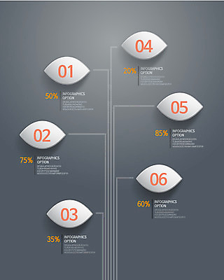 나무 일러스트 통계 수치 그래프 나뭇잎 사람없음 숫자 자료 인포그래픽 비교 퍼센트 표 옵션 프로 국내일러스트 AI파일 식물 문자 컨셉 잎 특수기호 파일형식 벡터