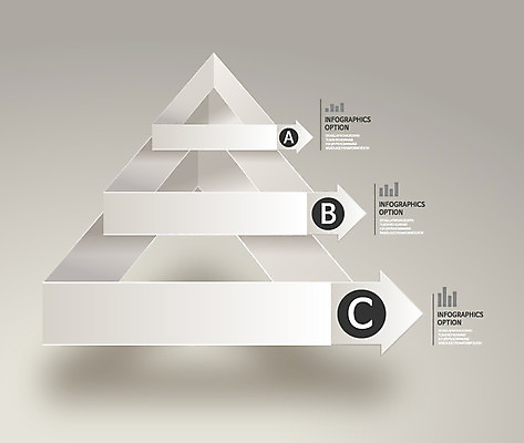 알파벳 화살표 일러스트 통계 그래프 사람없음 자료 인포그래픽 표 삼각형 옵션 대문 국내일러스트 AI파일 도형 영어 문 파일형식 벡터