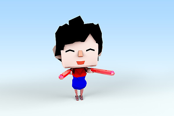 전신 PSD 편집이미지 캐릭터 여자 스포츠 백그라운드 응원 3D캐릭터 한명 서기 들기 사람 그래픽 3D소스 3D 축구 응원용품 붉은악마 축구응원 열정 여자만 여자한명만 편집소스 월드싸커 편집3D 1 감정 모션 구기 디지털합성 오브젝트 파일형식