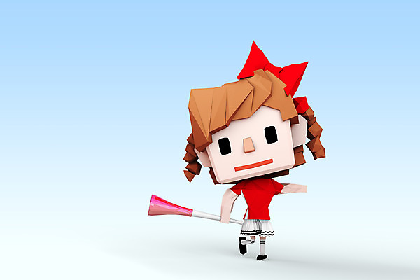 전신 PSD 편집이미지 캐릭터 여자 백그라운드 응원 3D캐릭터 한명 서기 들기 사람 그래픽 3D소스 3D 응원용품 붉은악마 축구응원 열정 여자만 여자한명만 편집소스 월드싸커 편집3D 1 감정 스포츠 모션 디지털합성 오브젝트 파일형식