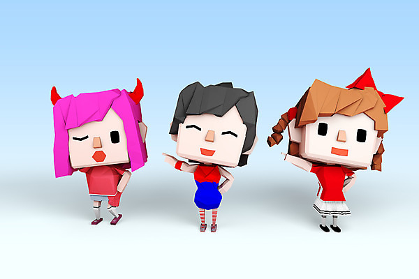 전신 PSD 편집이미지 캐릭터 여자 스포츠 백그라운드 응원 뿔 3D캐릭터 서기 사람 손짓 그래픽 세명 3D소스 3D 손들기 축구 응원용품 머리띠 자신감 붉은악마 축구응원 열정 여자만 편집소스 월드싸커 편집3D 감정 장신구 모션 구기 디지털합성 오브젝트 파일형식