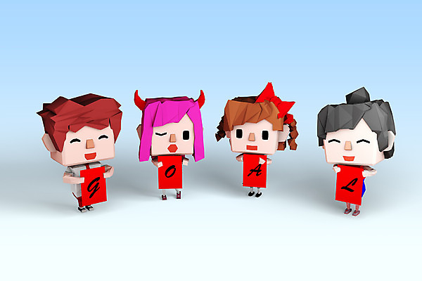 전신 PSD 편집이미지 캐릭터 여자 남자 스포츠 백그라운드 응원 뿔 3D캐릭터 서기 들기 사람 여러명 그래픽 3D소스 3D 축구 응원용품 현수막 머리띠 자신감 붉은악마 축구응원 열정 편집소스 월드싸커 편집3D 카드프레임 감정 다수 장신구 모션 프레임 구기 디지털합성 오브젝트 파일형식