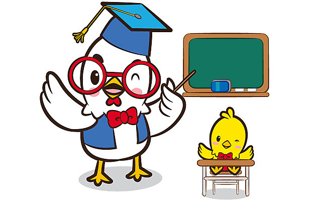 동물 캐릭터 교육 안경 동물캐릭터 의자 일러스트 홍보캐릭터 학사모 교육캐릭터 병아리 육류 사람없음 요식업 치킨 닭고기 칠판 닭 막대기 책상 지우개 분필 닭캐릭터 일러캐릭터 AI파일 모자_잡화 잡화 산업 가구 식재료 졸업 조류 학용품 초크 닭고기요리 파일형식 벡터